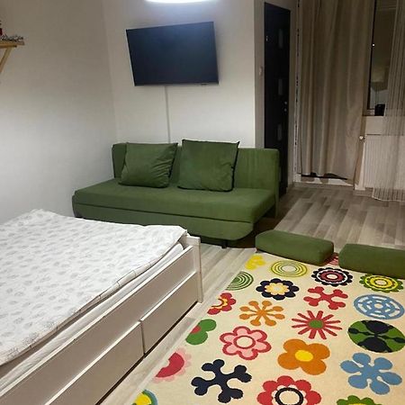 Central -Vitan -Auchan Bukurešť Exteriér fotografie